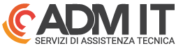 ADM IT SRL Logo